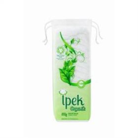 İpek 100 gr Organik Hidrofil Pamuk
