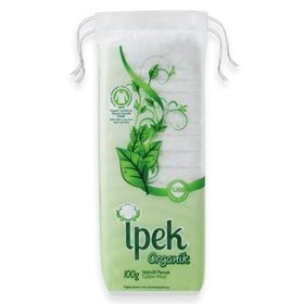 İpek 100 gr Organik Hidrofil Pamuk