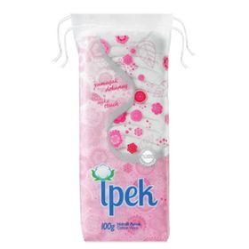 İpek 100x2 200 gr Hidrofil Pamuk