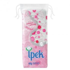 İpek 100x2 200 gr Hidrofil Pamuk