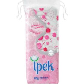 İpek 100x4 400 gr Hidrofil Pamuk