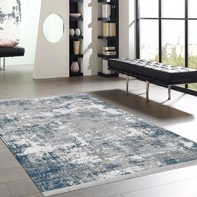 İpek 14609 Gaspara 80x300 cm Yolluk Halı