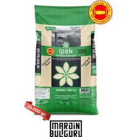 İpek 25 kg İri Pilavlık Bulgur