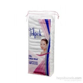 İpek 250 gr Hidrofil Pamuk