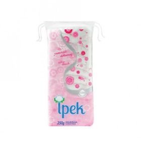 İpek 250x4 1000 gr Hidrofil Pamuk