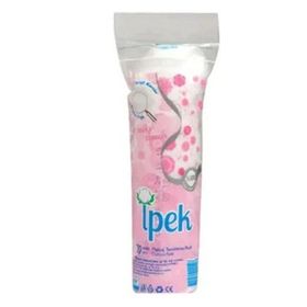 Ipek 30x70 Makyaj Temizleme Pamuğu