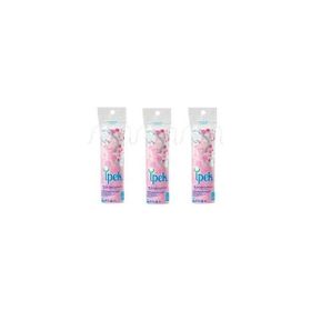 İpek 3x70'li Paket Makyaj Temizleme Pedi