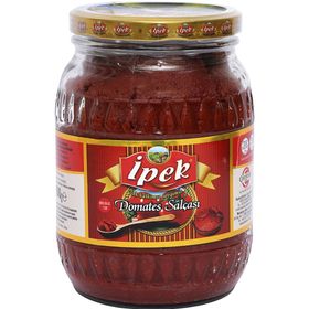 İpek 4.3 kg Domates Salçası