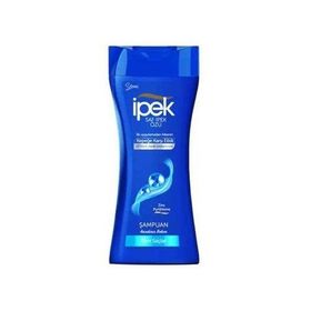 İpek 450 ml Kepeğe Karşı Etkili Tüm Saçlar Şampuan