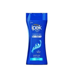 İpek 450 ml Kepeğe Karşı Etkili Tüm Saçlar Şampuan
