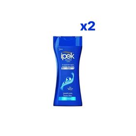 İpek 450 ml Kepeğe Karşı Etkili Tüm Saçlar Şampuan