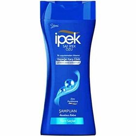 İpek 450 ml Kepeğe Karşı Etkili Tüm Saçlar Şampuan