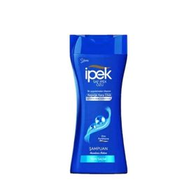 İpek 450 ml Kepeğe Karşı Etkili Tüm Saçlar Şampuan