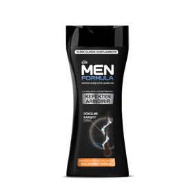 İpek 480 ml Dökülmeye Eğilimli Saçlar Men Formula Kepeğe Karşı Etkili Şampuan