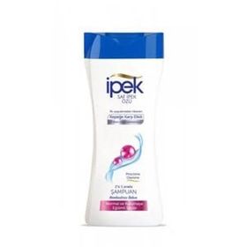 İpek 480 ml Kepek Karşıtı 2'si 1 Arada Şampuan