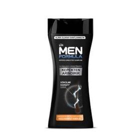 İpek 480 ml Men Formula Add Dökülme Karşıtı Şampuan