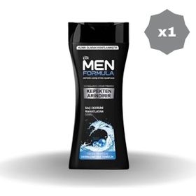 İpek 480 ml Men Formula Add Tüm Saçlar İçin Şampuan