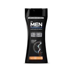 İpek 480 ml Men Formula Dökülme Karşıtı Kepeğe Karşı Etkili Şampuan