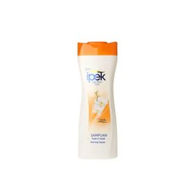 İpek 480 ml Menthol Tüm Saçlar İçin Şampuan