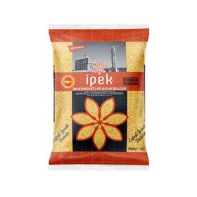 İpek 5 kg Midyat İnce Pilavlık Bulgur