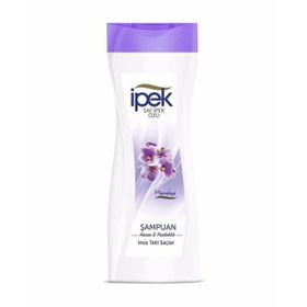 İpek 500 ml Menekşe İnce Telli Saçlar Şampuan