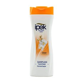 İpek 500 ml Orkide Normal Saçlar Şampuan