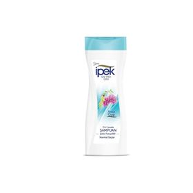 İpek 570 ml Normal Saçlar İçin Besleyici 2'si 1 Arada Şampuan