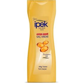 İpek 570 ml Tüm Saçlar İçin Pro Vitamin B5 Saç Kremi