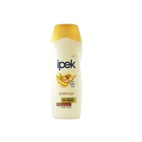 İpek 600 ml Yıpranmış Saçlar İçin Onarıcı Şampuan