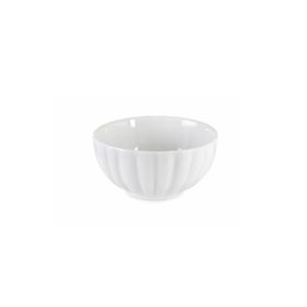 İpek 6'lı Beyaz 7 cm Sosluk