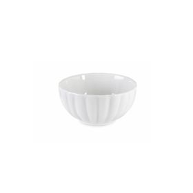 İpek 6'lı Beyaz 7 cm Sosluk