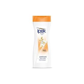 İpek 6x570 ml Orkide Özlü Şampuan