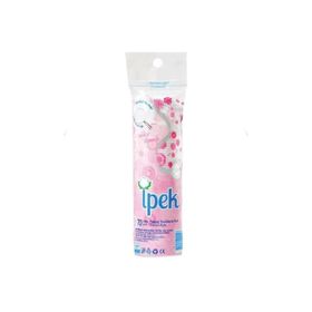 İpek 70'li Disk Pamuk