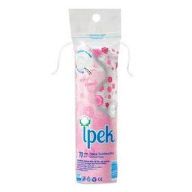 İpek 70'li Disk Pamuk