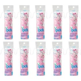 İpek 70x10 Paket Makyaj Temizleme Pedi
