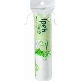 İpek 80'li Organic Cotton Makyaj Temizleme Mendili