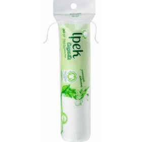 İpek 80'li Organic Cotton Makyaj Temizleme Mendili