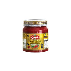 İpek 920 gr Köy Tatlı Biber Salçası