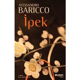 İPEK - ALESSANDRO BARICCO