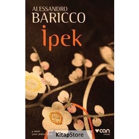 İPEK - ALESSANDRO BARICCO