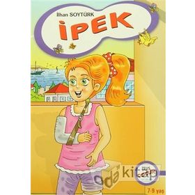 İPEK - ALESSANDRO BARICCO