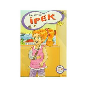 İPEK - ALESSANDRO BARICCO