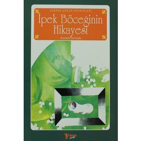 İPEK BÖCEĞİNİN HIKAYESI - NURETTIN ZERRINKILK