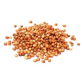 İpek Değirmen 1 kg Kırmızı Sorgum Süpürge Darısı Güvercin Kuş Yemi 1 Kg