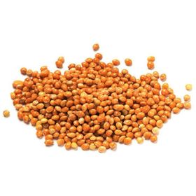 İpek Değirmen 1 kg Muhabbet Kuşu Yemi Sade Tozsuz Kılçıksız Sarı Darı