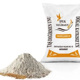 İpek Değirmen 1 kg Tam Buğday Unu