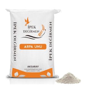 İpek Değirmen 2,5 kg Arpa Unu