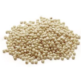 İpek Değirmen Beyaz Sorgum Süpürge Darısı 1 kg Güvercin Kuş Yemi