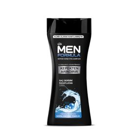 İpek Formula Men 480 ml Normal Saçlar Kepeğe Karşı Etkili Şampuan
