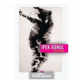 İpek Gönül - Arzu Eylem